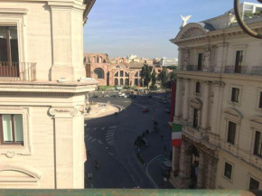 Esposizione Roof